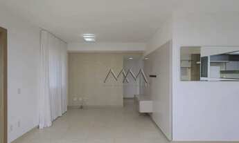 Imagem 2: Apartamento para Locação no Vila da Serra