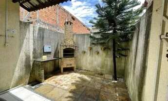 Imagem 6: Casa na Maraponga,enfrente ao Hospital da UECE, proximo avenida Bernardo Manuel