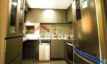 Imagem 2: Apartamento em Rua Casemiro de Abreu - Bela Vista - Porto Alegre/RS