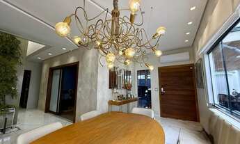 Imagem: Casa à venda, 3 suítes, 3 vagas, Morada