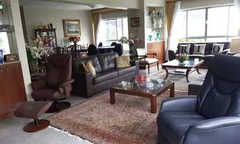 Imagem 6: A Venda Apartamento com 5 dormitórios