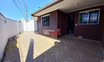 Imagem: CASA COM 2 QUARTOS NO BALNEÁRIO CANOAS