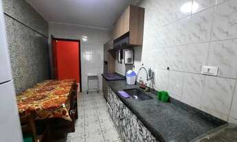 Imagem 6: Apartamento à venda no Canto do Forte, em Praia Grande/SP