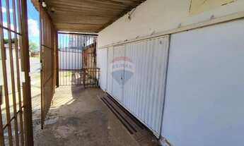 Imagem 6: Lote à Venda na QS 14 Com barraco de fundo Riacho Fundo II