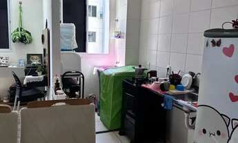 Imagem 5: Repasse no Reserva Arvoredo