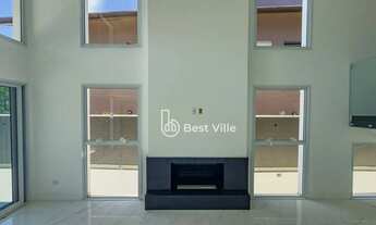 Imagem 5: Casa Nova com vista privilegiada no Tambore 11