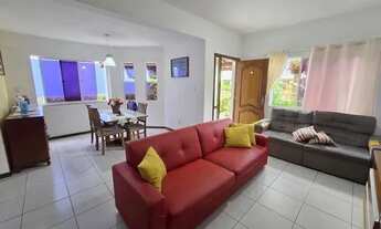 Imagem 2: Stella Maris - Excelente Casa Duplex 3/4, Sendo Uma Suite, C/Closet