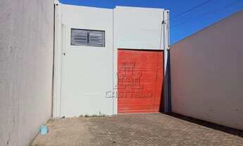 Imagem: Salão para alugar, 160 m² por R$ 4.500,00/mês