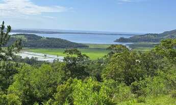 Imagem 4: Terreno em condomínio fechado autossuficiente