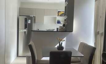 Imagem 5: ALUGO APARTAMENTO TODO MOBILIADO