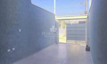 Imagem 2: Casa com 3 suítes, 2 vagas, 120 m² - Vila Formosa