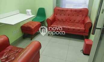 Imagem 2: Tijuca Galpão / depósito com 3 vagas na garagem