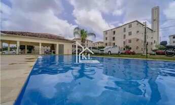 Imagem: Belissimo Apto Mobiliado - 2 quartos - 1º