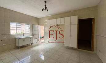 Imagem: Casa de fundos sem garagem para locação