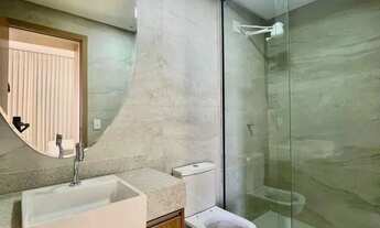 Imagem 5: WTC Apartamento Studio de Alto Padrão, 39 METROS, SEMI MOBILIADO