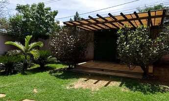 Imagem 3: Casa à Venda no Bairro Santo Inácio