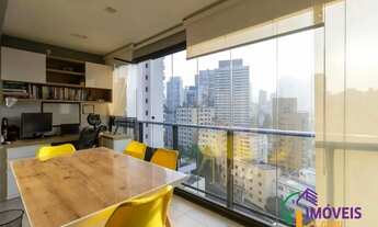 Imagem 3: APARTAMENTO - ACLIMAÇÃO - SP