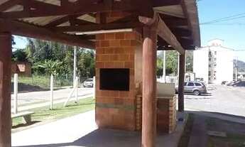 Imagem 3: Apartamento para Venda - 43.17m², 2 dormitórios, 1 vaga - Vila Nova