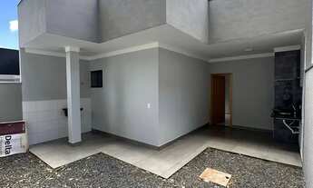 Imagem 6: Casa jardim Ebenézer