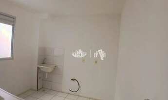 Imagem 4: Apartamento no Lagoa da Prata com 2 quartos à venda, 47 m² por R$ 220.000 - Acquaville - L