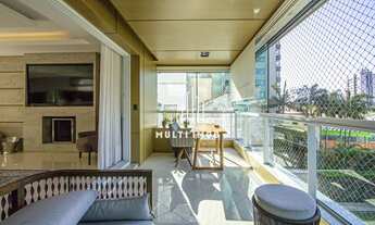 Imagem 7: Apartamento alto padrão 3 suítes e 3 vagas