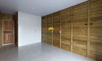 Imagem 6: Casa pré moldada NOVA 02 Quartos Itinga Araquari