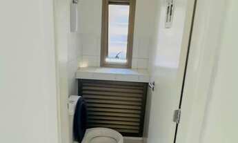 Imagem 4: Sala comercial de 36 m2 para locação no Bethaville condomínio Beta Trade