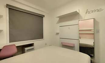 Imagem 5: Vendo ou alugo apartamento no Laranjeiras Village - Parque das Laranjeiras - Manaus-AM