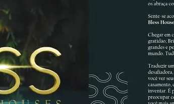 Imagem 3: Lançamento Casa residencial para Venda no Condomínio Bless Houses, Sim, Feira de Santana