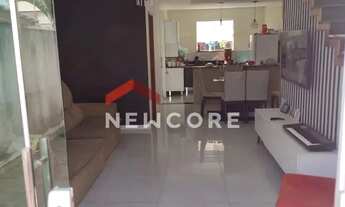 Imagem 2: Casa em Rua Gregório de Matos - Veredas - Campos dos Goytacazes/RJ