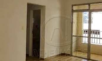 Imagem: Apartamento para alugar - Embaré - Santos/SP