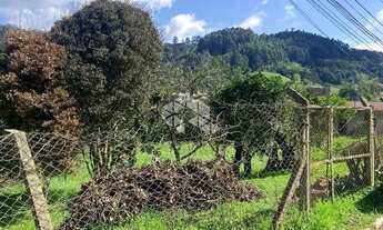 Imagem: Amplo Terreno à venda no centro de Boa