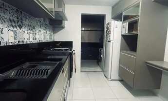 Imagem 15: Casa para alugar em Camaçari, Boa União (Abrantes), com 3 quartos, 160m²