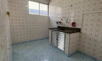 Imagem 2: OPORTUNIDADE 02 DORMS BNH NA APARECIDA EM SANTOS/SP