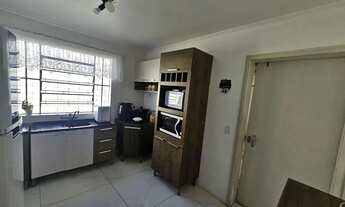 Imagem 12: Casa 3 dormitórios com piscina terreno com 330,00m² bairro Hípica-Urubatan