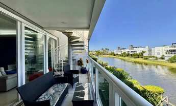 Imagem: Casa em Condomínio à venda em Xangri-Lá