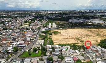 Imagem 5: Casa para Venda em Manaus, Alvorada, 3 dormitórios, 1 suíte, 2 banheiros, 2 vagas