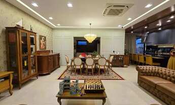 Imagem 4: Sobrado com 4 quartos sendo 1 reversível, 257m², Vivendas da Mata - Portal da Mata - Real