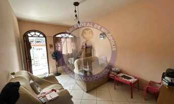 Imagem 3: Casa Nilópolis frente de rua linear