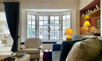 Imagem 6: Casa mobiliada para aluguel no condomínio Terras de São José I - Itu-SP - 5 Quartos