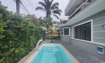 Imagem 5: Casa para aluguel - Jurerê, 3 quartos, 300 m²