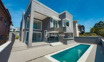 Imagem 2: Casa Nova com vista privilegiada no Tambore 11