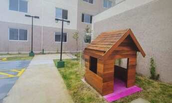 Imagem 2: Apartamento no bairro Ipanema - 2 dormitórios