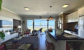 Imagem 6: Casa 3 dormitórios 1 suíte de frente para o mar em Xangri-Lá