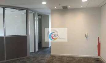 Imagem 5: Conjunto para alugar, 290 m² - Consolação - São Paulo/SP