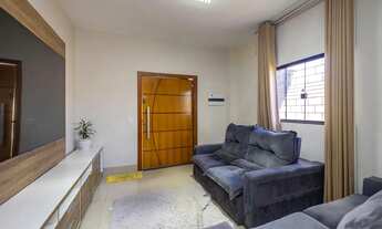 Imagem 6: OPORTUNIDADE DE MORAR NO GAMA EM CASA RECEM REFORMADA