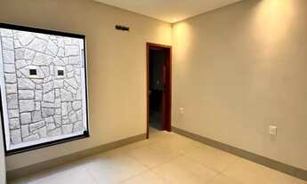 Imagem 4: Ecoville Residence- 109m² | 3 Quartos | Área gourmet