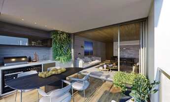 Imagem 3: Apartamento 3 quartos - Passos