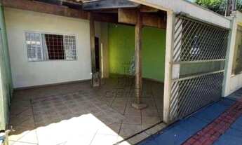 Imagem: Casa com 3 dormitórios para alugar, 80