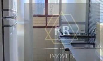 Imagem 5: Apartamento Mobiliado, 2 Quadras de UTFPR, Rebouças, Locação